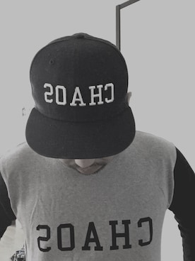 テラシーさんのコーディネート