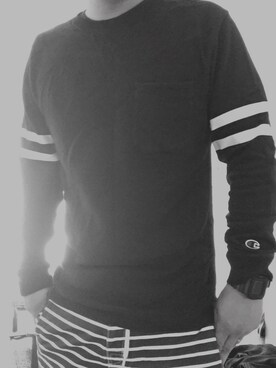 テラシーさんのコーディネート