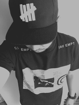 テラシーさんのコーディネート