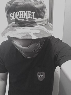 テラシーさんのコーディネート