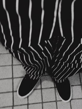 テラシーさんのコーディネート