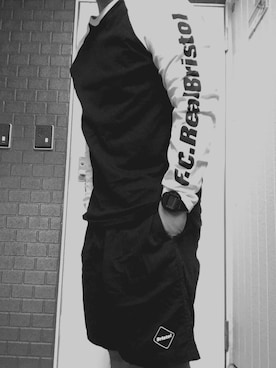 テラシーさんのコーディネート