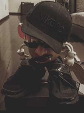 テラシーさんのコーディネート