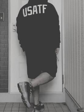 テラシーさんのコーディネート