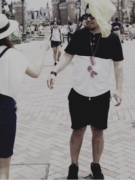 テラシーさんのコーディネート