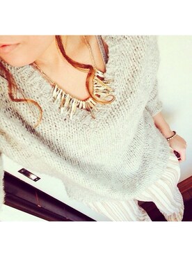 sano ⍥⃝*さんのコーディネート