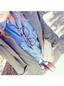 sano ⍥⃝*さんのコーディネート