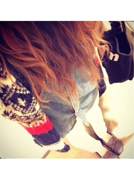 sano ⍥⃝*さんのコーディネート