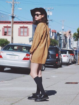 Kayeさんのコーディネート