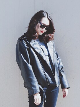 Kayeさんのコーディネート