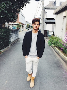 farisさんのコーディネート