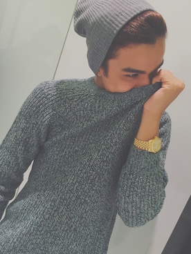 farisさんのコーディネート