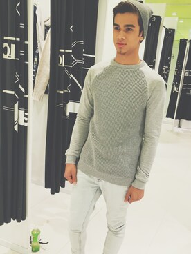 farisさんのコーディネート