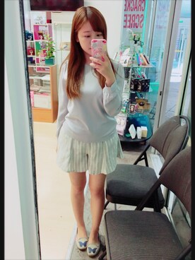 Rita さんのコーディネート