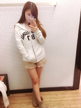 Rita さんのコーディネート