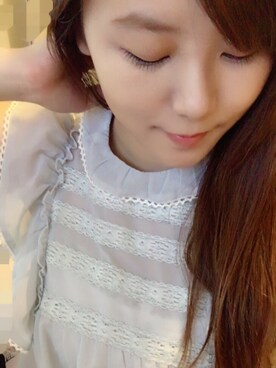 Rita さんのコーディネート