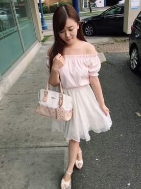 Rita さんのコーディネート