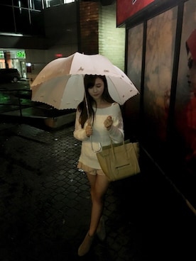 Rita さんのコーディネート