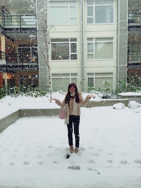 Rita さんのコーディネート