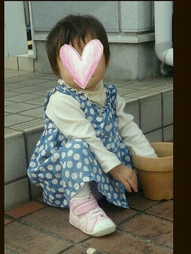 Saaさんのコーディネート