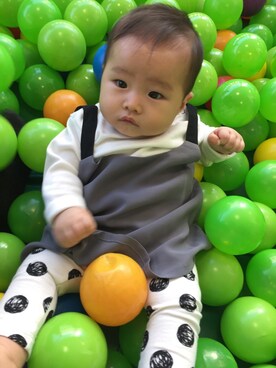 meme ♪さんのコーディネート