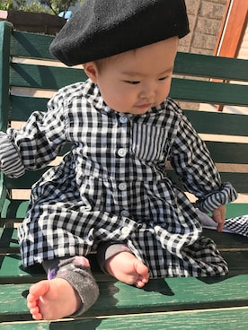 meme ♪さんのコーディネート