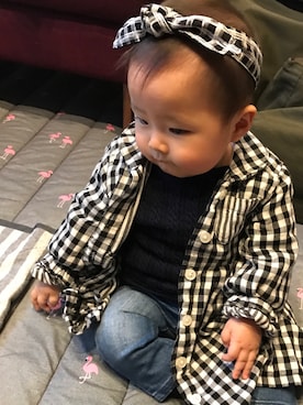 meme ♪さんのコーディネート