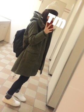 tmさんのコーディネート