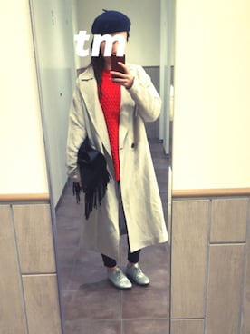 tmさんのコーディネート