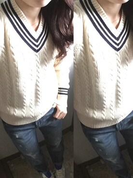 tmさんのコーディネート