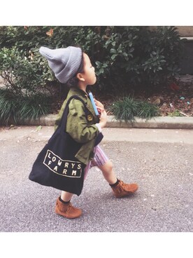 JJ奥特曼さんのコーディネート