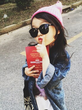 JJ奥特曼さんのコーディネート