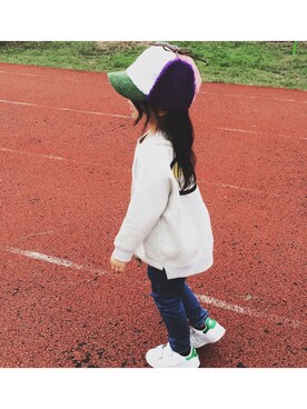 JJ奥特曼さんのコーディネート