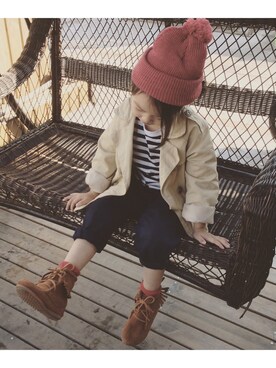 JJ奥特曼さんのコーディネート