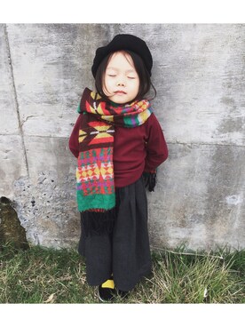 JJ奥特曼さんのコーディネート