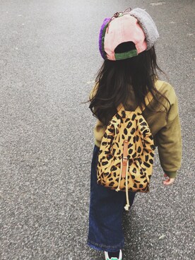 JJ奥特曼さんのコーディネート