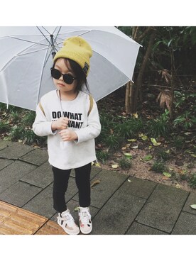 JJ奥特曼さんのコーディネート