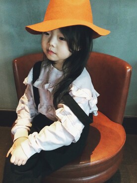 JJ奥特曼さんのコーディネート