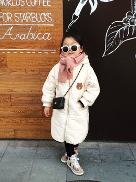 JJ奥特曼さんのコーディネート