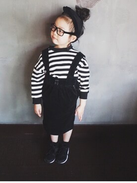 JJ奥特曼さんのコーディネート