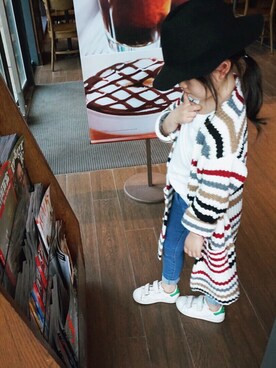 JJ奥特曼さんのコーディネート