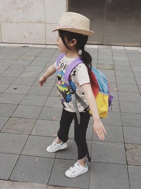 JJ奥特曼さんのコーディネート