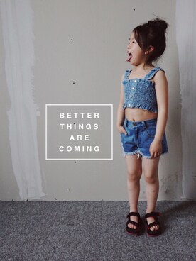 JJ奥特曼さんのコーディネート