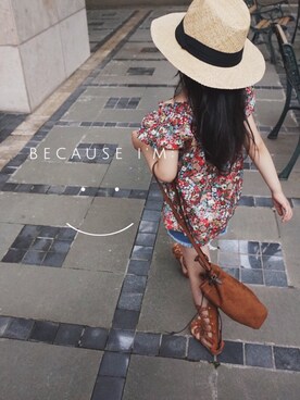 JJ奥特曼さんのコーディネート