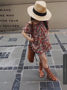 JJ奥特曼さんのコーディネート