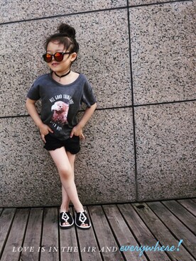 JJ奥特曼さんのコーディネート