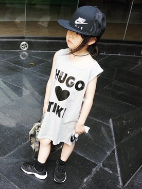 JJ奥特曼さんのコーディネート