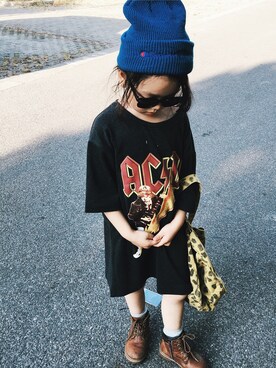 JJ奥特曼さんのコーディネート