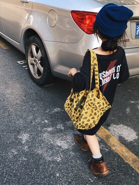 JJ奥特曼さんのコーディネート