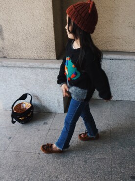 JJ奥特曼さんのコーディネート